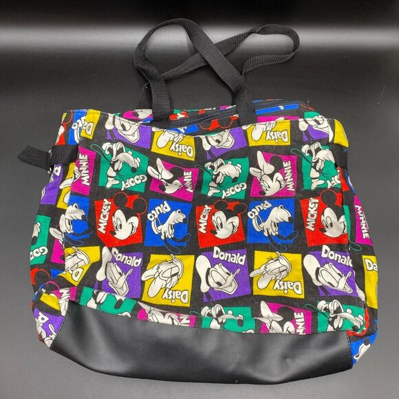 Disney Bag - Picture 1 of 8